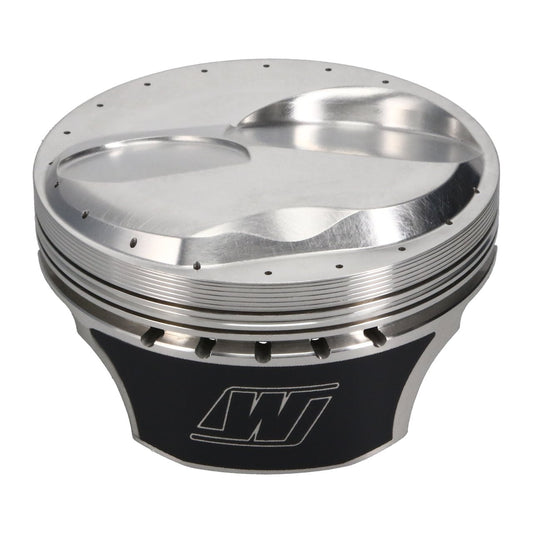 Wiseco K0159B100 Chevrolet Big Blox Brodix SR20 4.600in Bore 1.120in CH 0.990in H Piston Shelf Stock Kit