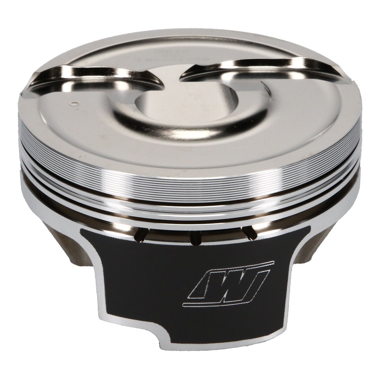 Wiseco K0232X1 Chevrolet LT1 6.2L 4.075 Bore 1.304 Comp Ht. 3.622 Stroke 6.125 Rod -12 Volume 10.5 CR