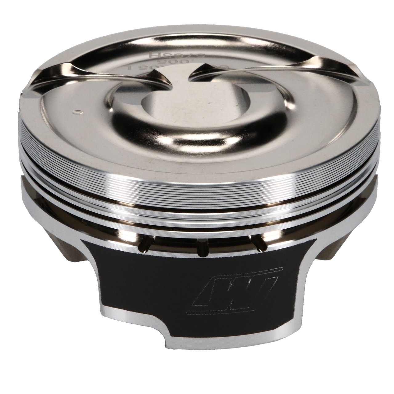 Wiseco K0234XS Chevrolet LT1 6.2L 4.065 Bore 1.115 Comp Ht. 4.000 Stroke 6.125 Rod -20cc