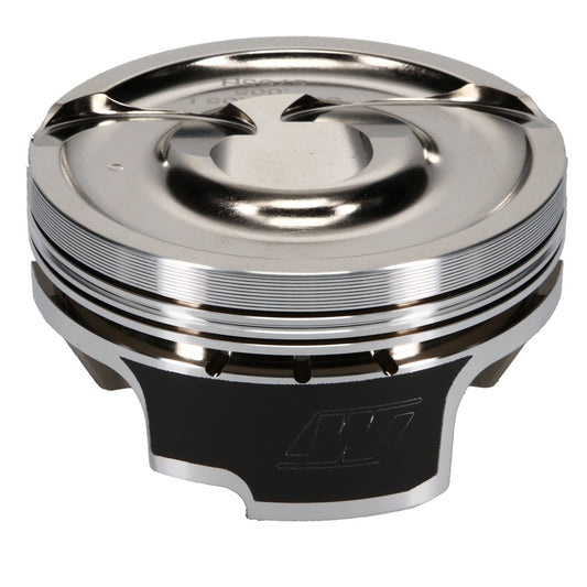 Wiseco K0234X05 Chevrolet LT1 6.2L 4.070 Bore 1.115 Comp Ht. 4.000 Stroke 6.125 Rod -20cc