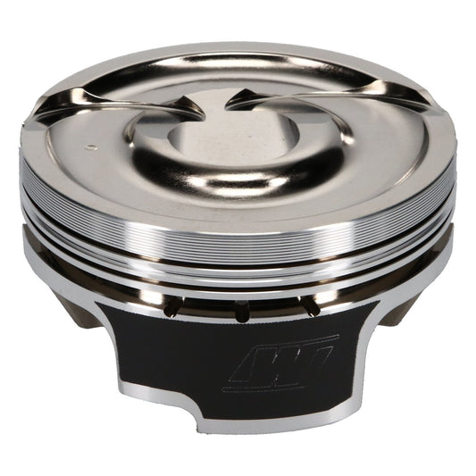 Wiseco K0234X1 Chevy LT1 Piston Set - 4.075in. Bore - 1.115 in. Comp. Height - 0.927in. Pin Diameter - 8pc