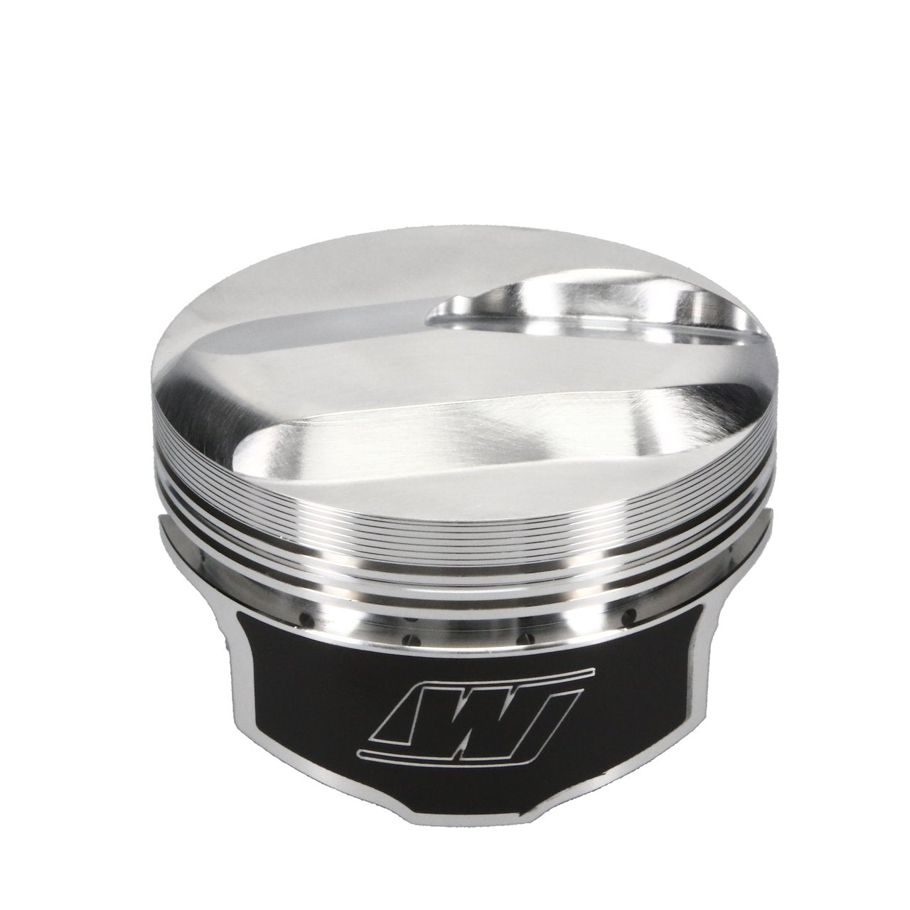Wiseco K0239A3 Chevrolet Big Block Piston Set 4.280in Bore 1.760in. CH 0.990in. Pin Dia. - Set of 8