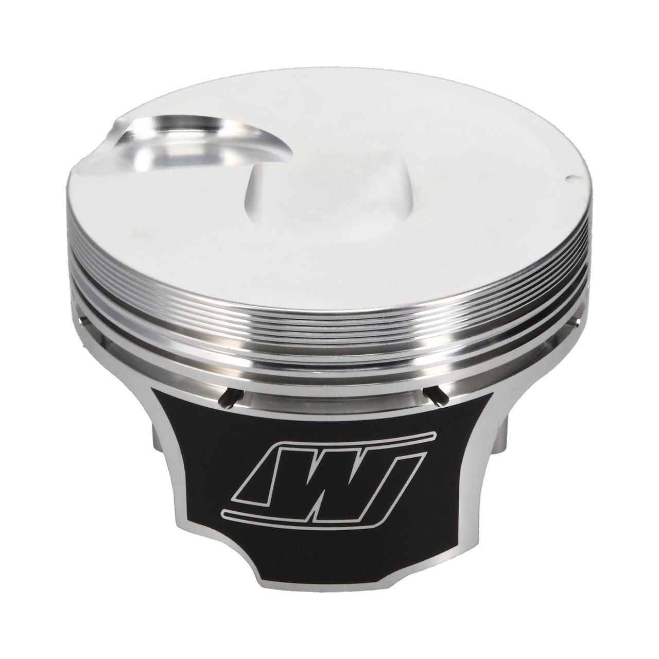 Wiseco K0380X2 Chevrolet Gen V L83 5.3L 3.800in Bore 1.292in CH -8.5cc Dish Piston Kit - Set of 8