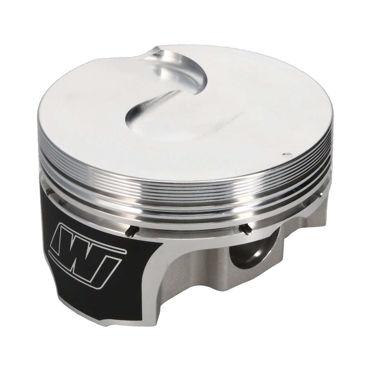 Wiseco K0381X1 GM L83 Gen V -5cc Dome 3.790in Bore 10.5:1 CR Piston Kit - Set of 8