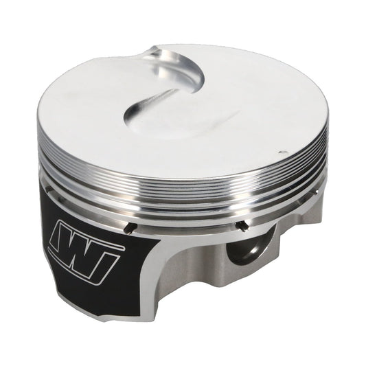 Wiseco K0381X2 GM L83 Gen V -5cc Dome 3.800in Bore 10.5:1 CR Piston Kit - Set of 8