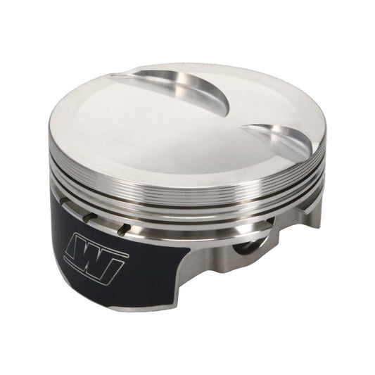 Wiseco K0421X7 Chevrolet LS 4.070in Bore 3.900in Stroke 1.165CH -9cc Dish - Set of 8