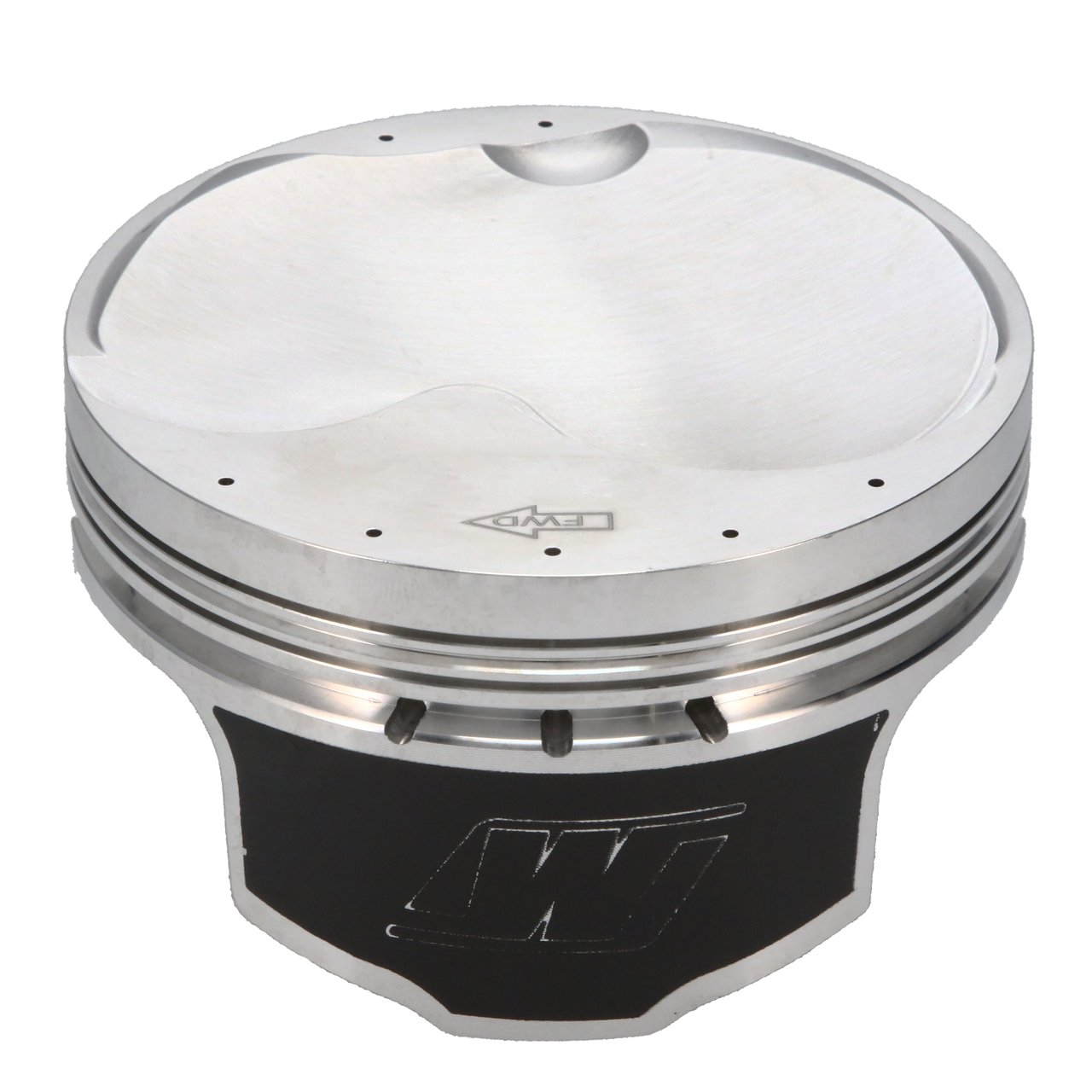 Wiseco K0433B3 Chevy LS Series Stroker Max Dome 1.110in CH 4.030in Bore Piston Kit