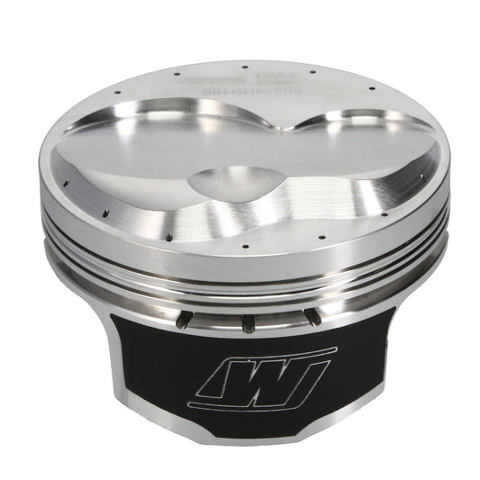 Wiseco K0434B185 Chevy LS Series Stroker Max Dome 1.110in CH 4.185in Bore Piston Kit