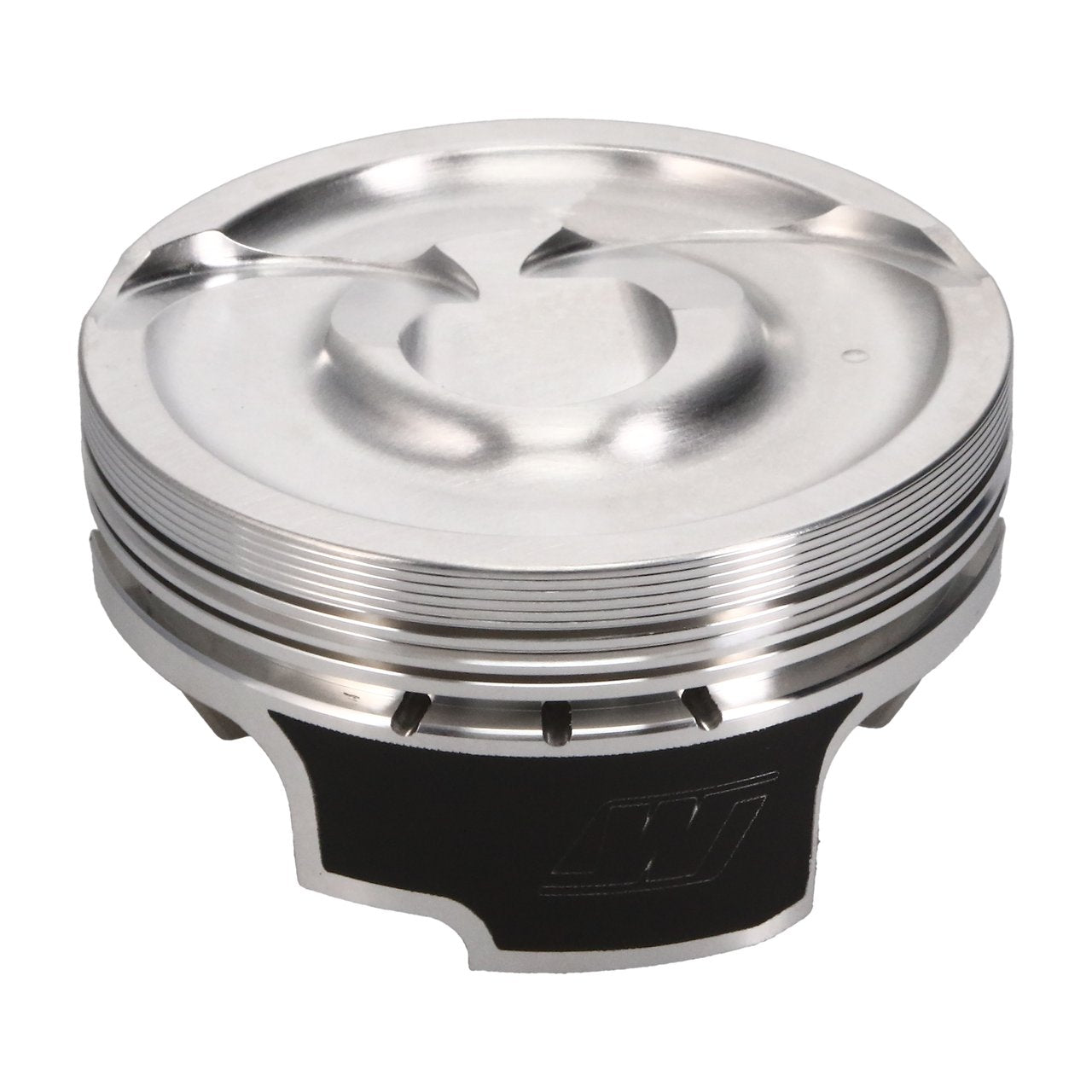 Wiseco K0451X6 Gen V LT1 4.125in Bore - 20cc Dish Piston Kit - Set of 8