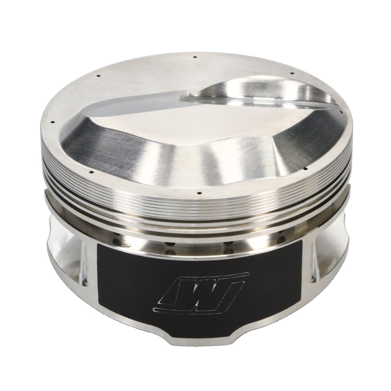 Wiseco K238A6 Chevy BIG BLK DRAG 1.270 (6238A6) Piston Shelf Stock Kit