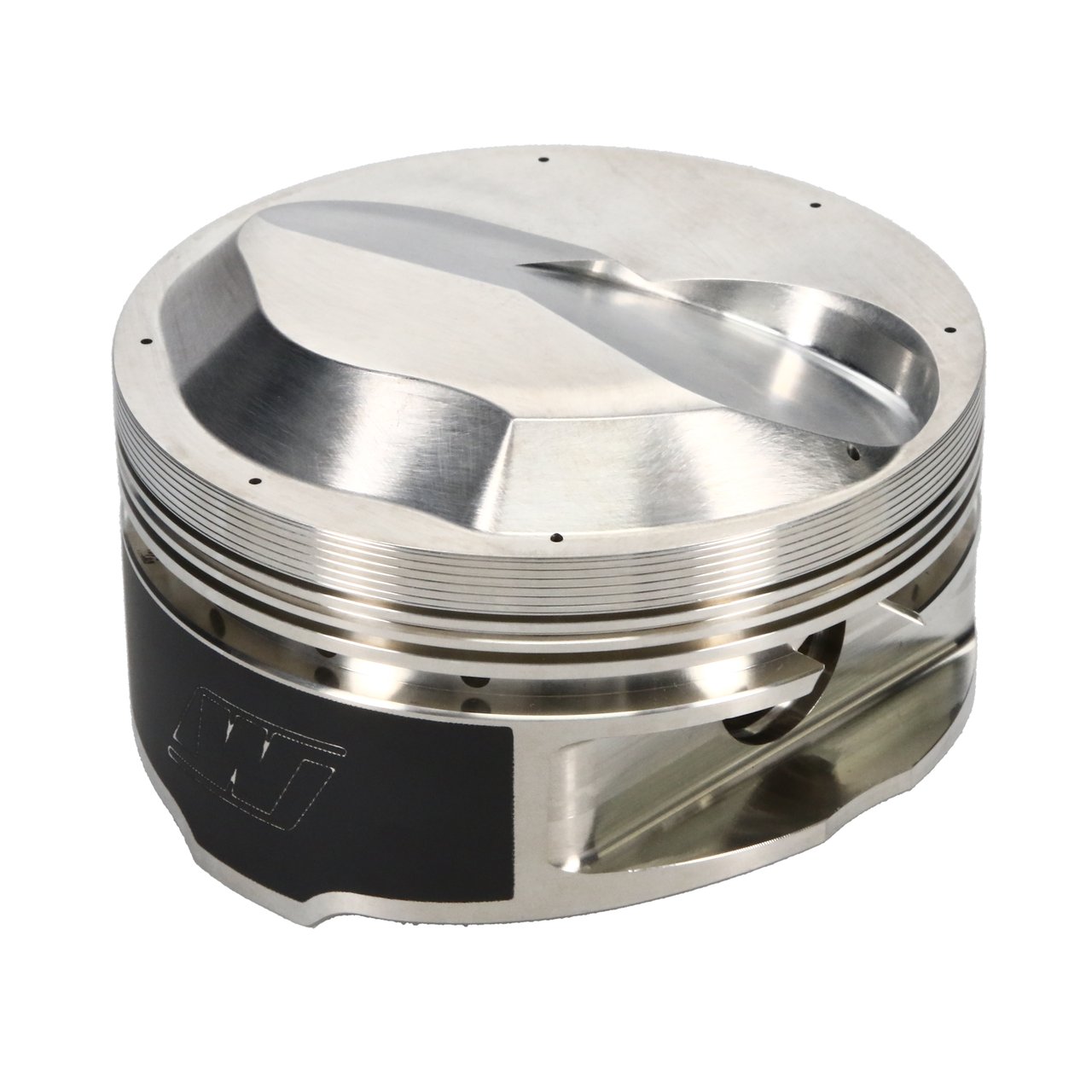 Wiseco K243A6 Chevy BB DRAG 1.120inchCH (6243A6) Piston Shelf Stock Kit