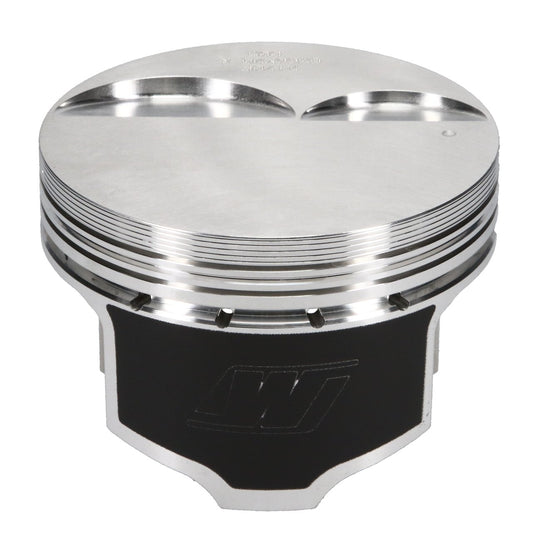 Wiseco K366X05 Chevy LS1/LS2/LS6 3.903 Bore 3.622 Stroke -2.2 Flat Top Piston Shelf Stock Kit