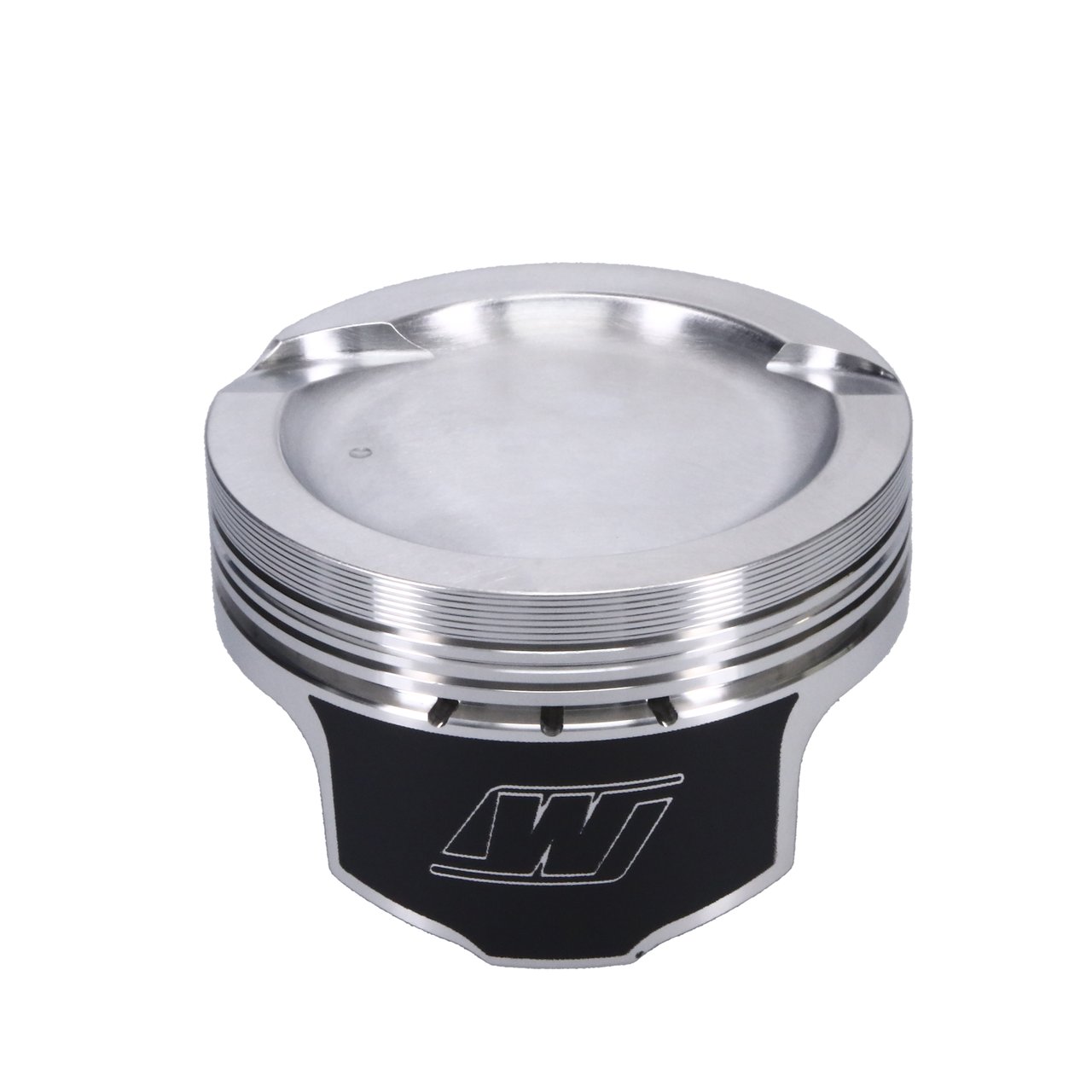 Wiseco K393X100 Chevy LS Series -25cc Dish 4.100inch Bore Piston Shelf Stock Kit