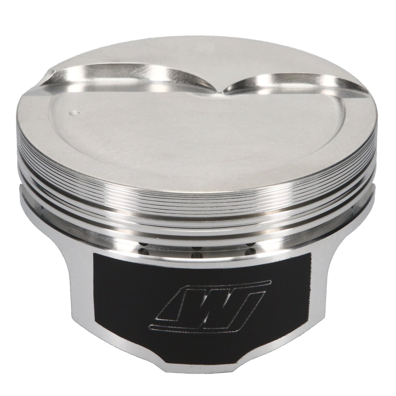 Wiseco K394X8 Chevy LS Series -8cc R/Dome 1.115 CH Shelf Piston Kit - Set of 8