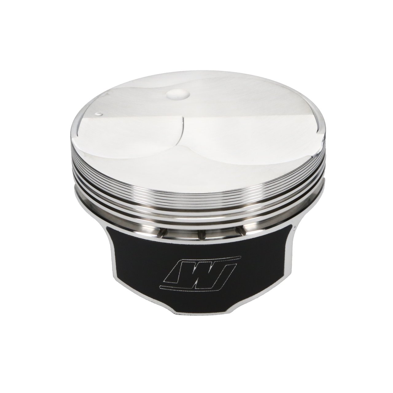 Wiseco K447X1 Chevy LS Series 12cc Dome 1.300 x 4.010 Piston Shelf