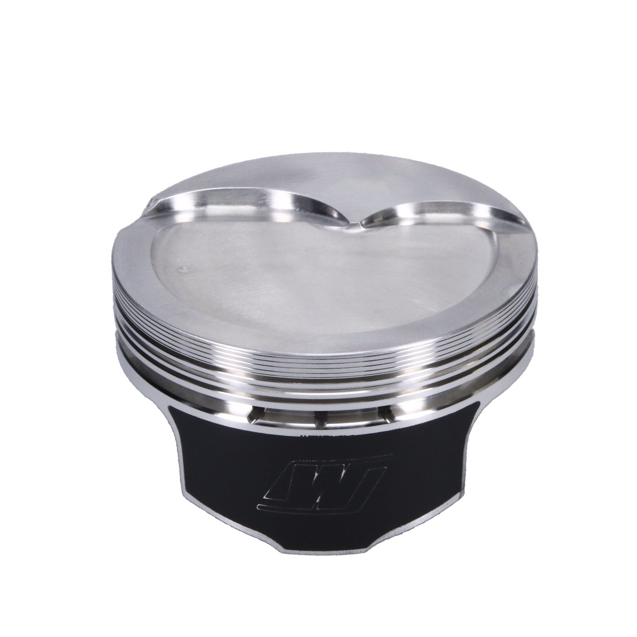 Wiseco K456XS Chevy LS Series -20cc R/Dome 1.110x4.000 Piston Shelf Stock Kit
