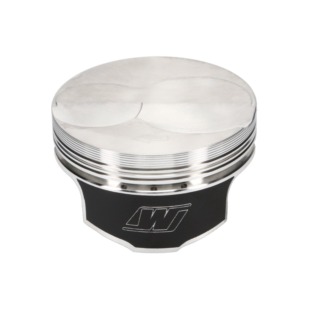 Wiseco K463X130 Chevy LS Series -2.8cc Dome 4.130inch Bore Piston Kit