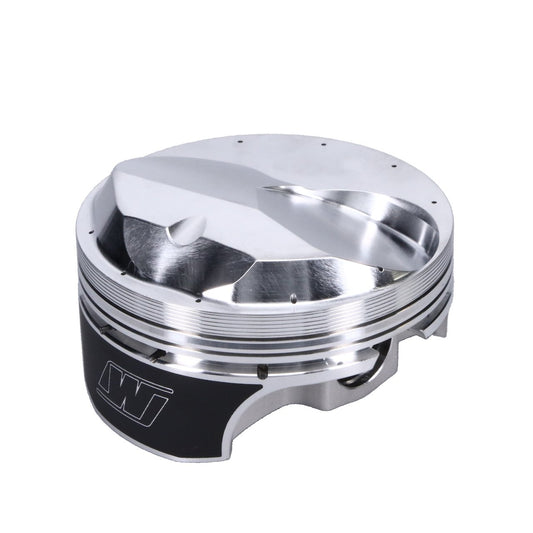 Wiseco K481B130 4.630 Big Block Chevy Quick 16 +45cc Dome 1.270CH Piston Set