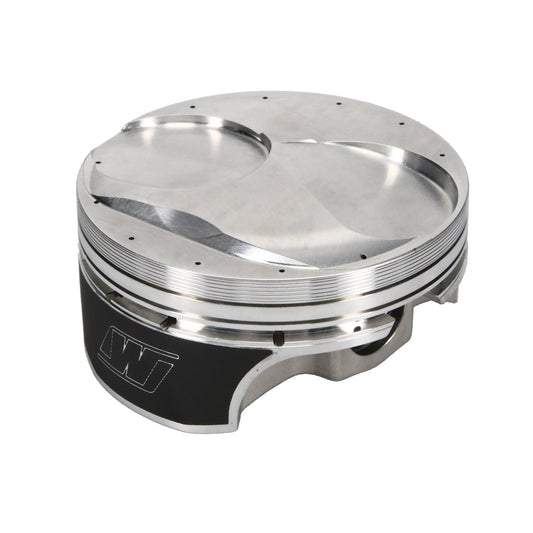 Wiseco K493B130 4.630 Big Block Chevy Quick 8 +4cc Dome 1.120CH Piston Set