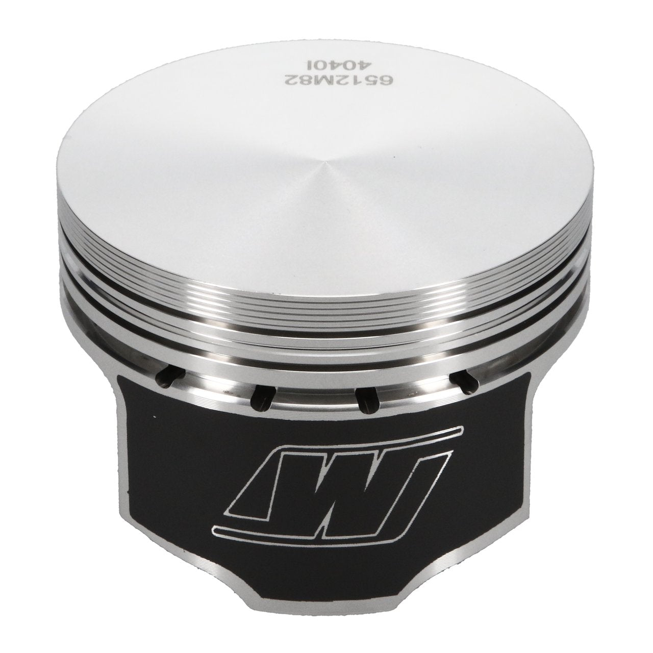 Wiseco K512M82 VOLKSWAGEN 1.8 LTR1.320 (6512M82) Piston Shelf Stock Kit