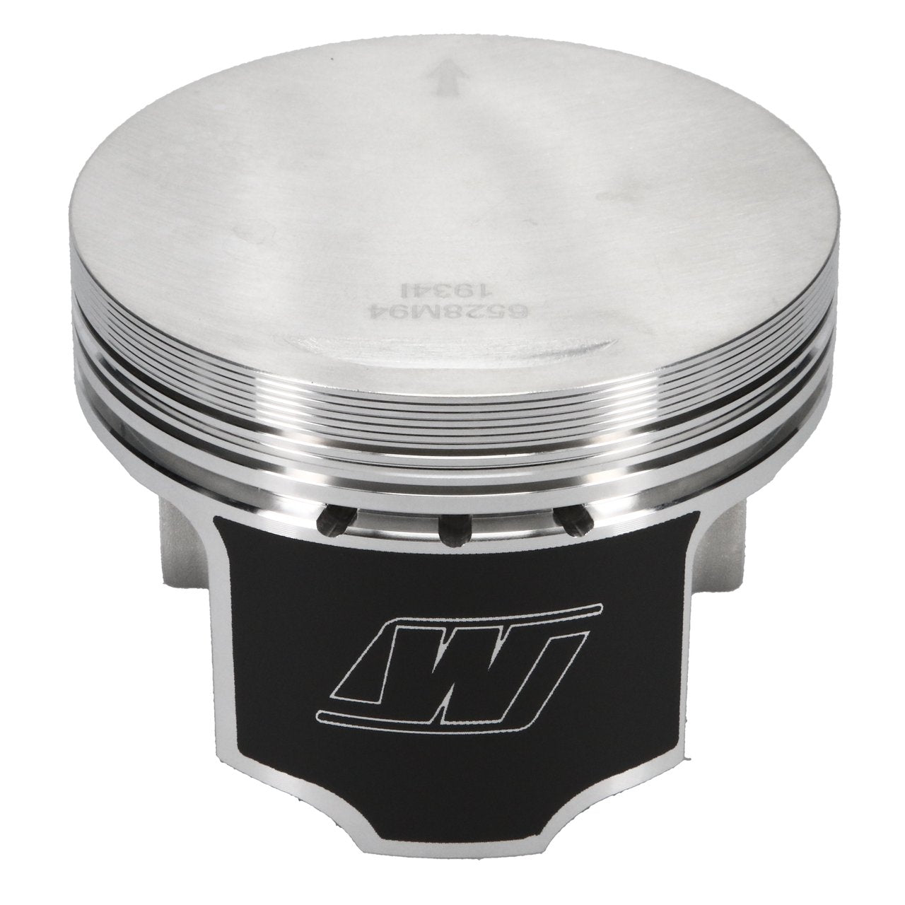 Wiseco K528M94 Toyota 20R22R FLAT TOP 94MM Piston Shelf Stock Kit