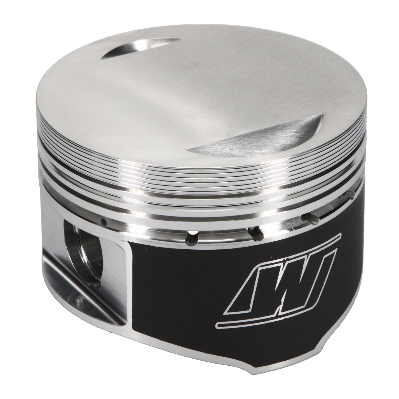 Wiseco K547M89 Toyota 3TC Turbo F-TOP 1.375 X 89MM Piston Shelf Stock Kit