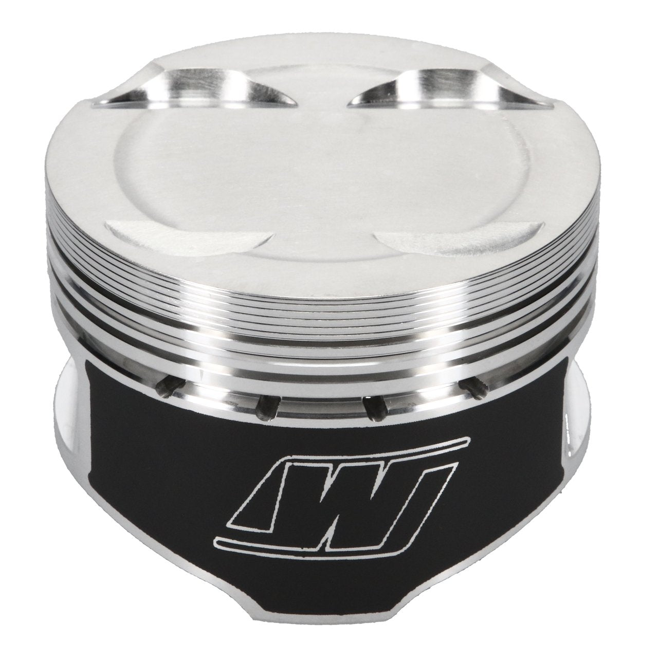 Wiseco K553M84 MAZDA Turbo -4cc 1.201 X 84MM Piston Shelf Stock Kit