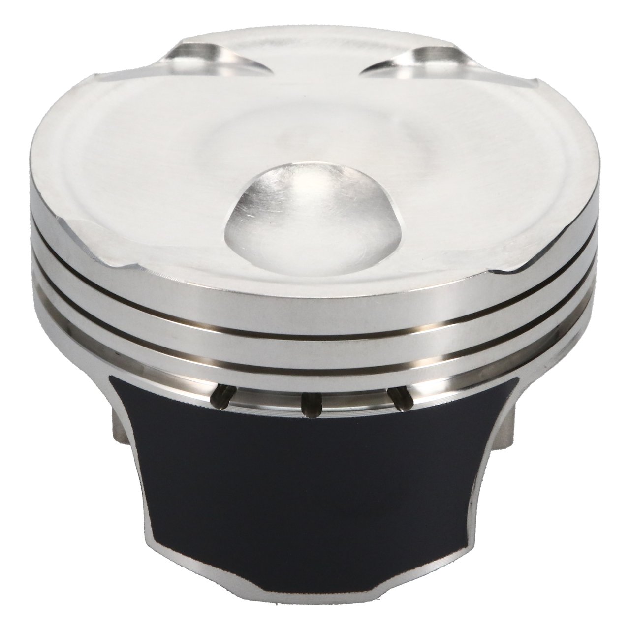 Wiseco K554M785 MAZDA Turbo -13cc 1.258 X 78.5 Piston Shelf Stock Kit
