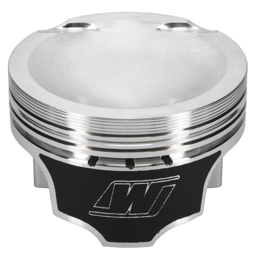 Wiseco K554M79 MAZDA Turbo -13cc 1.258 X 79MM Piston Shelf Stock Kit