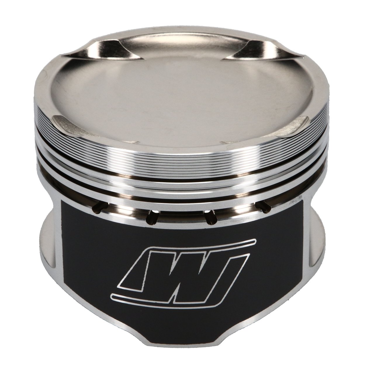 Wiseco K559M85 Mits Turbo DISH -17cc 1.378 X 85.0 Piston Shelf Stock Kit