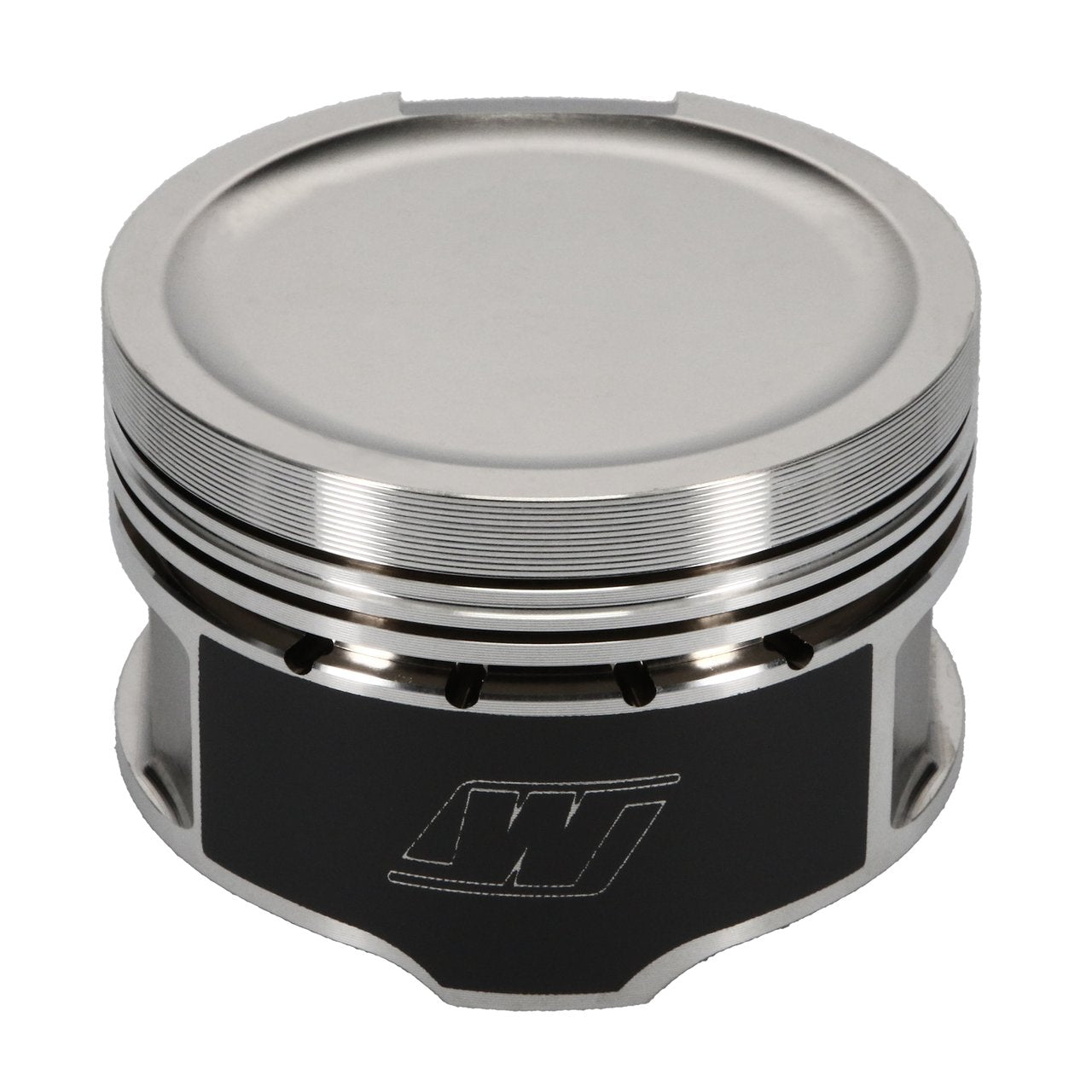 Wiseco K563M815 VLKSWGN 1.8T 5v Dished -7cc 81.5 Piston Shelf Stock Kit