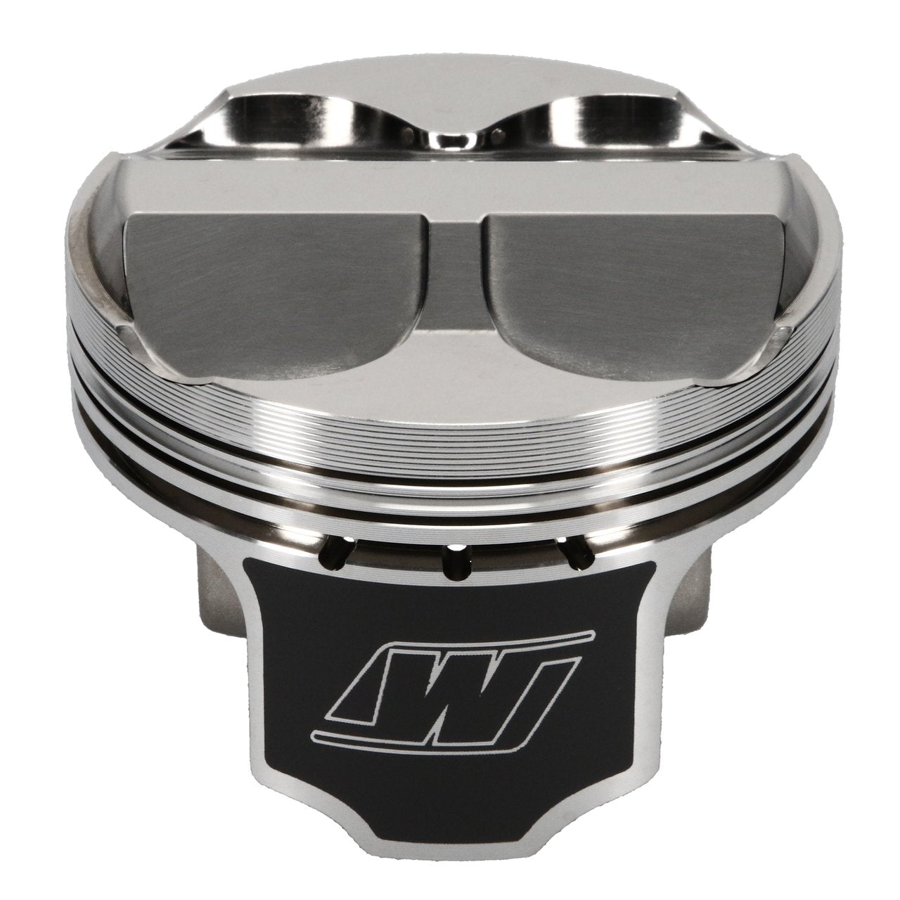 Wiseco K573M865AP Acura 4v Domed +8cc STRUTTED 86.5MM Piston Kit