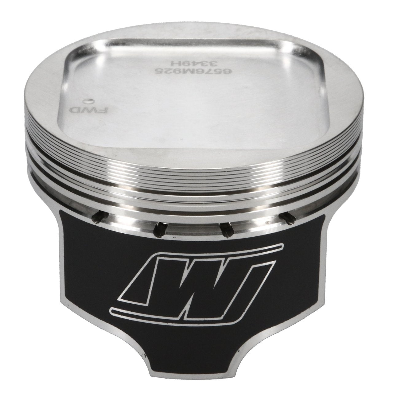 Wiseco K576M925 Subaru EJ20 R/DOME 6576M925 Piston Shelf Stock Kit