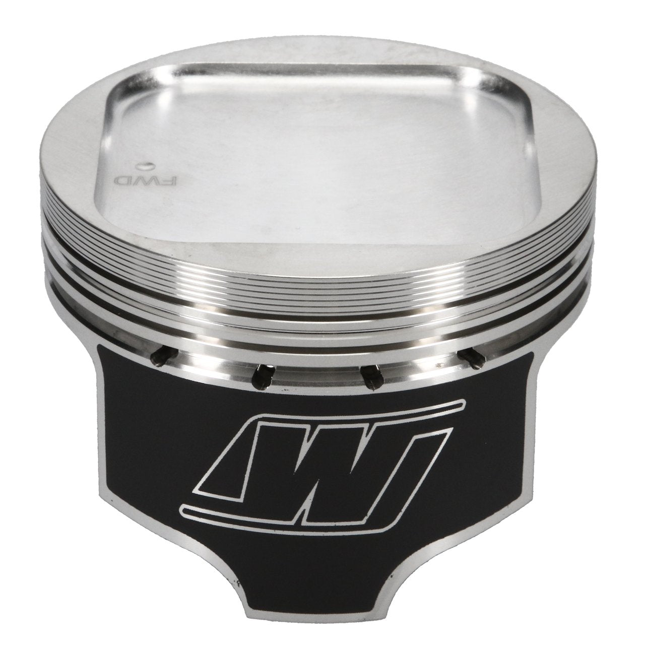 Wiseco K576M93 Subaru EJ20 R/DOME 6576M93 Piston Shelf Stock Kit