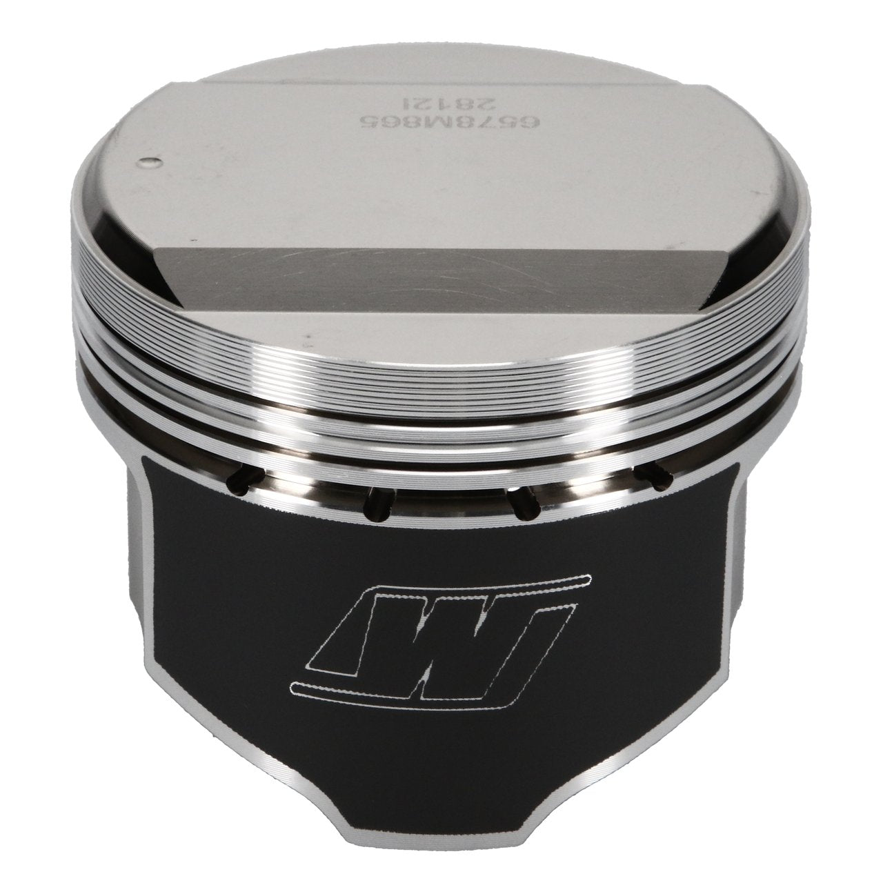 Wiseco K578M865AP Nissan RB25 DOME 6578M865 Piston Kit