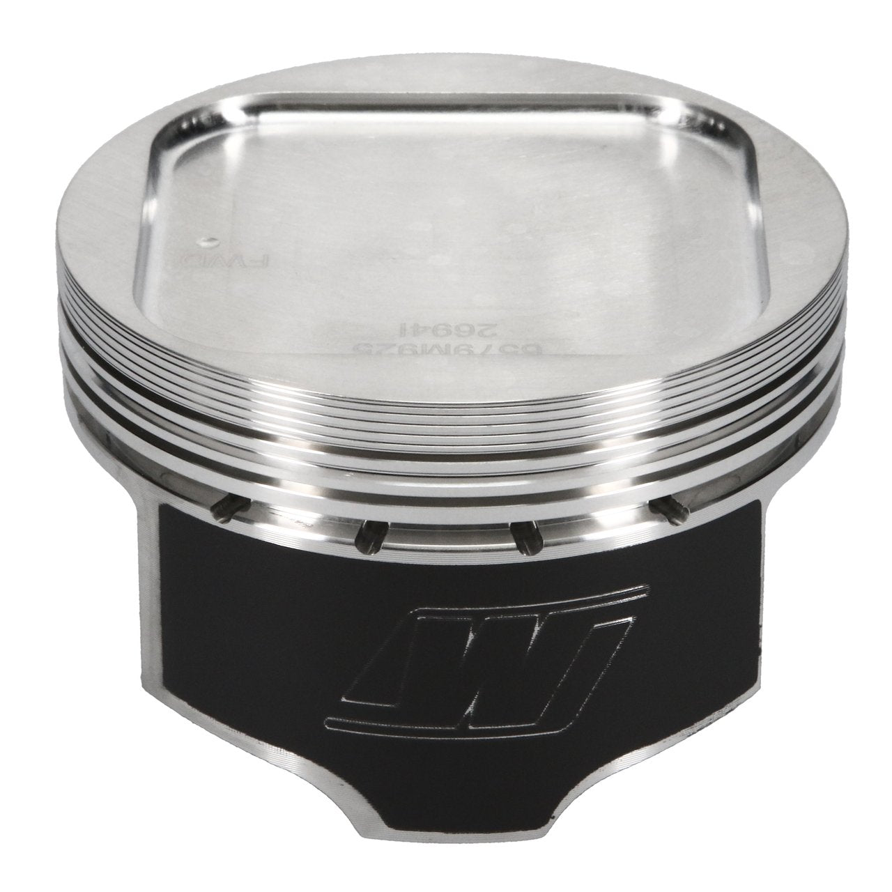 Wiseco K579M925 Subaru WRX EJ20 STROKER 1.181CH Piston Shelf Stock Kit