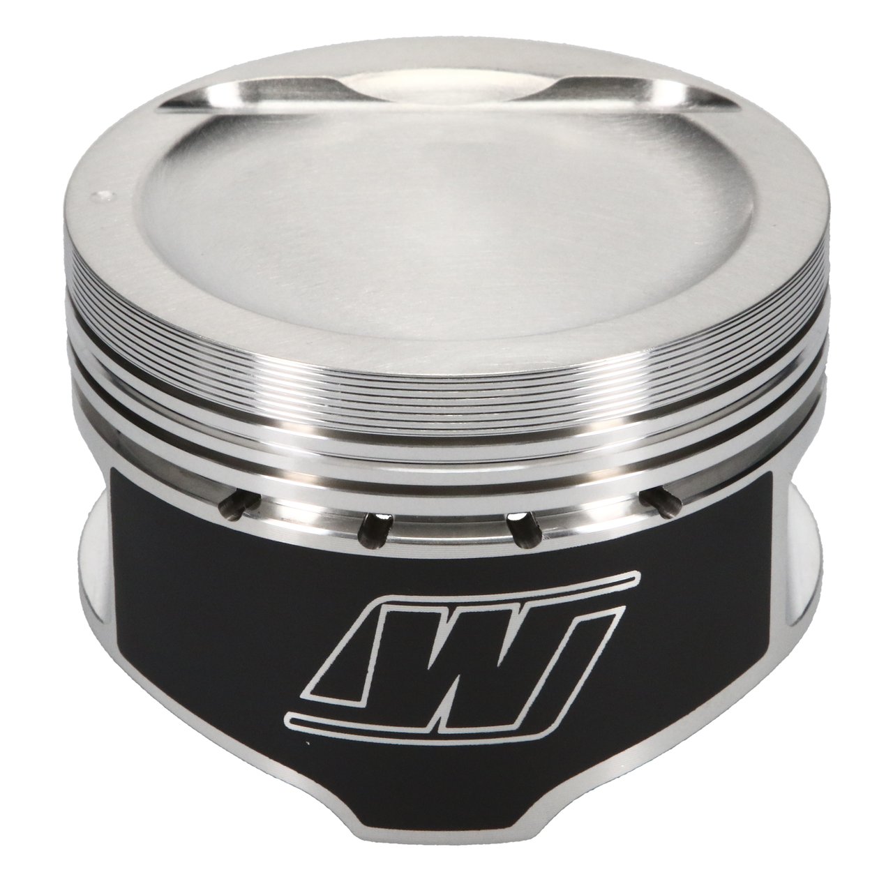 Wiseco K585M825 Hyundai 2.0 Dished -11.5cc 8.8:1 CR 82.5 Piston Shelf Stock Kit