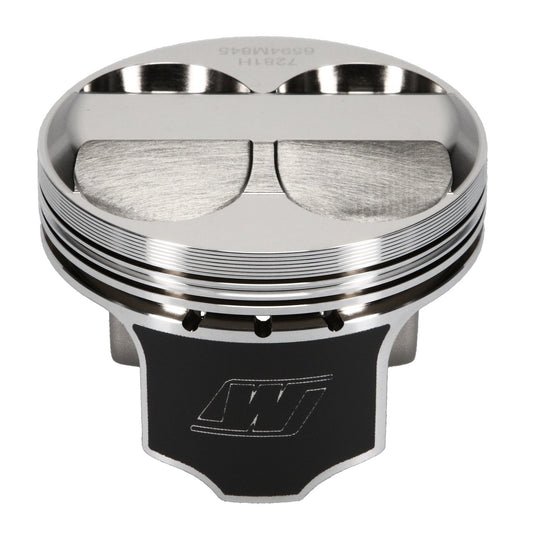 Wiseco K594M845AP AC/HON B 4v DOME +8.25 STRUT 8450XX Piston Kit