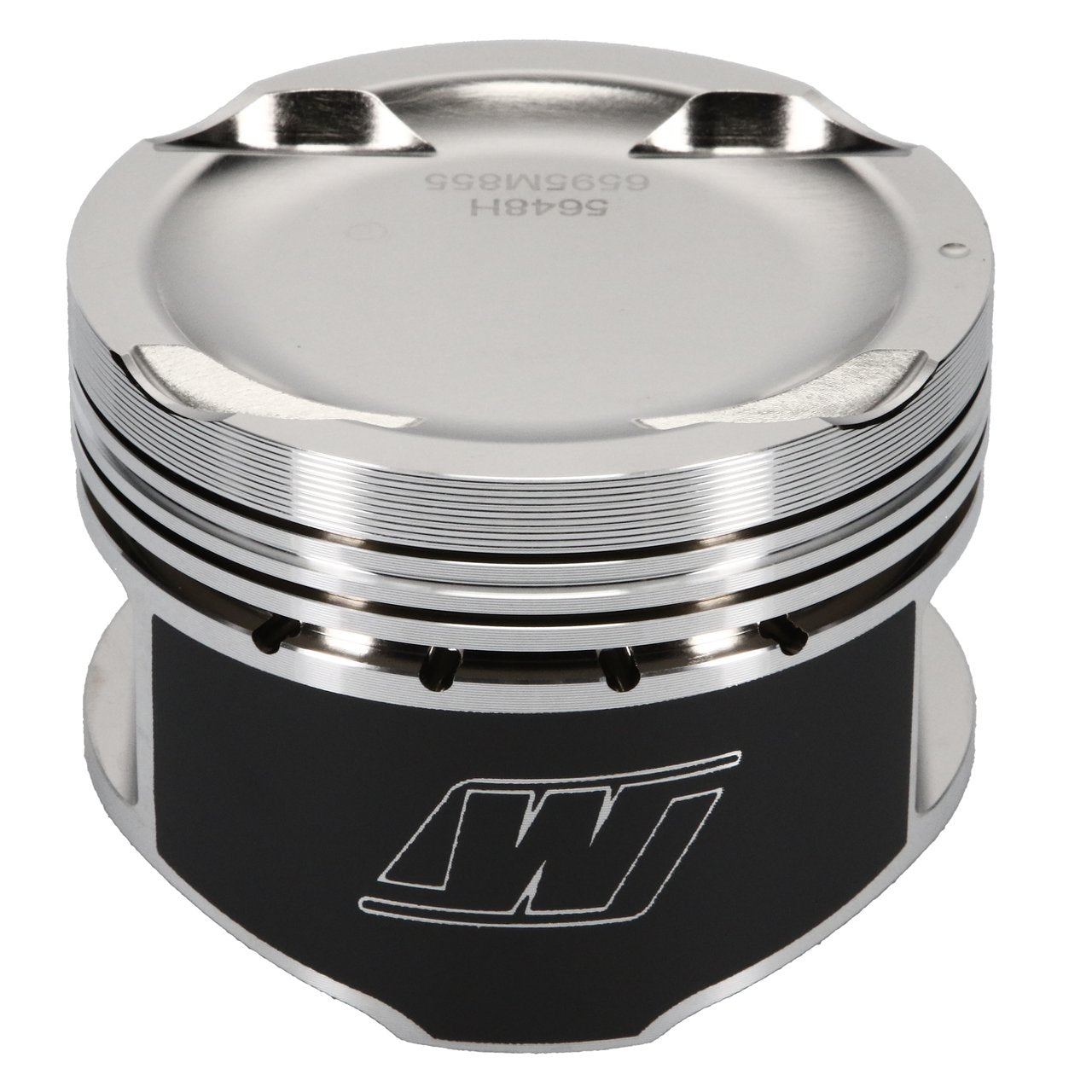 Wiseco K595M855AP Mitsubishi Lancer EVO 8 - 4G63 Turbo Piston Kit