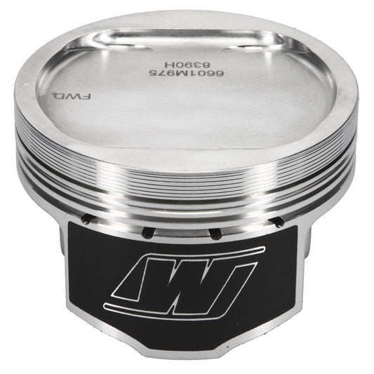 Wiseco K601M975 Subaru EJ22 Inv Dome -20cc 97.5mm Piston Shelf Stock Kit