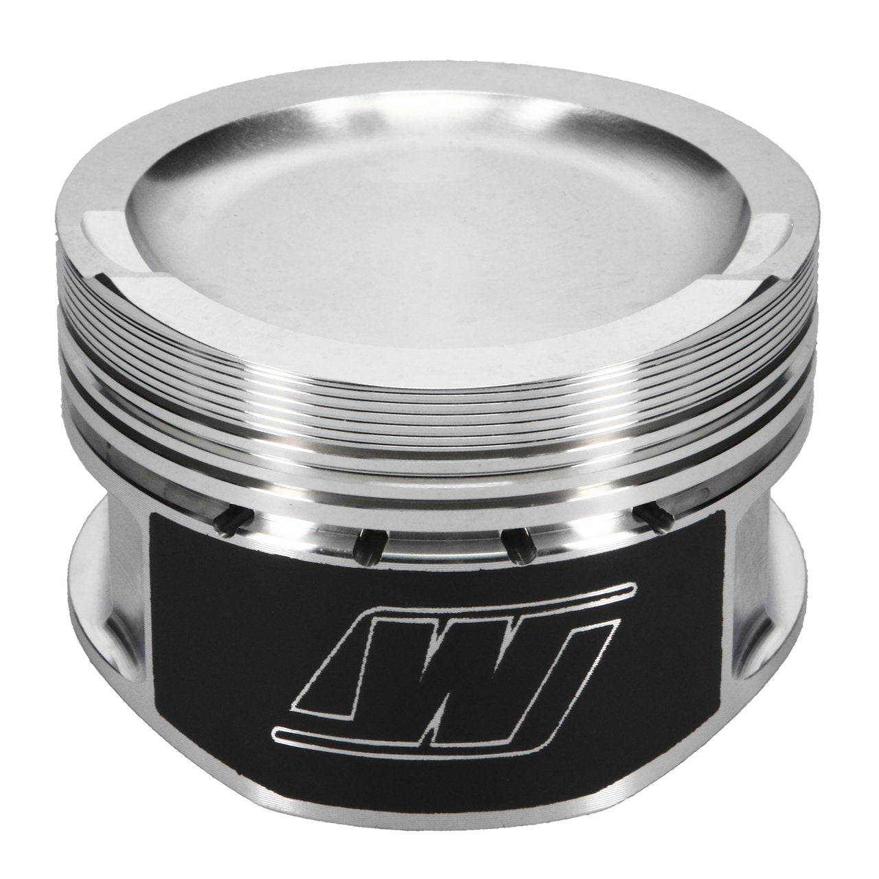 Wiseco K607M82 VW VR6 2.8L 10.5:1 CR 82mm Bore Piston Kit
