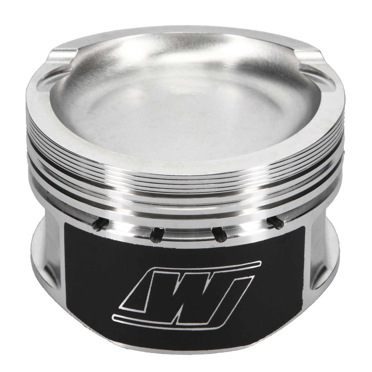 Wiseco K608M825 VW VR6 2.8L 9:1 82.5mm Piston Shelf Stock Kit
