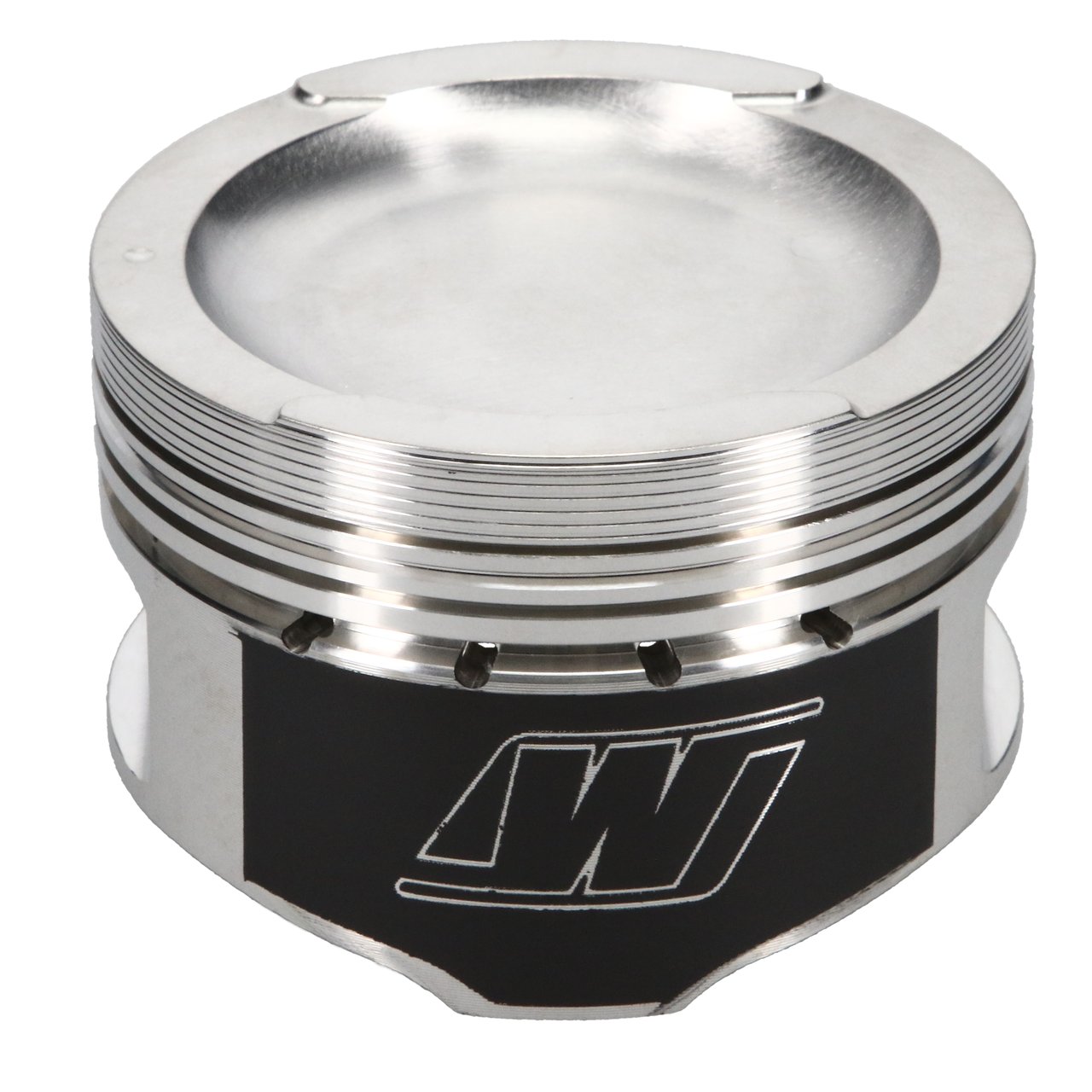 Wiseco K609M83 Volkswagen 2.0 ABA 8v -15cc Turbo 83mm Piston Shelf Stock Kit