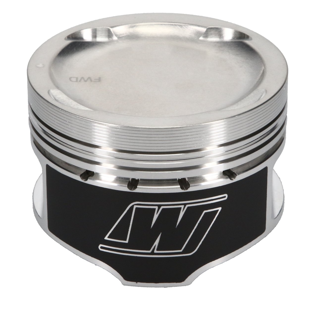 Wiseco K613M83 Toyota 7MGTE 4v Dished -16cc Turbo 83mm Piston Shelf Stock Kit