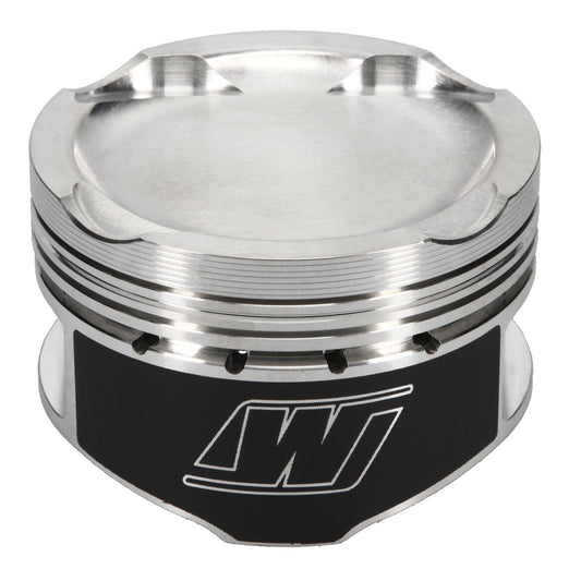 Wiseco K614M835 Mazdaspeed 2.0 FS Turbo -16.5cc Dish Piston Shelf Stock Kit