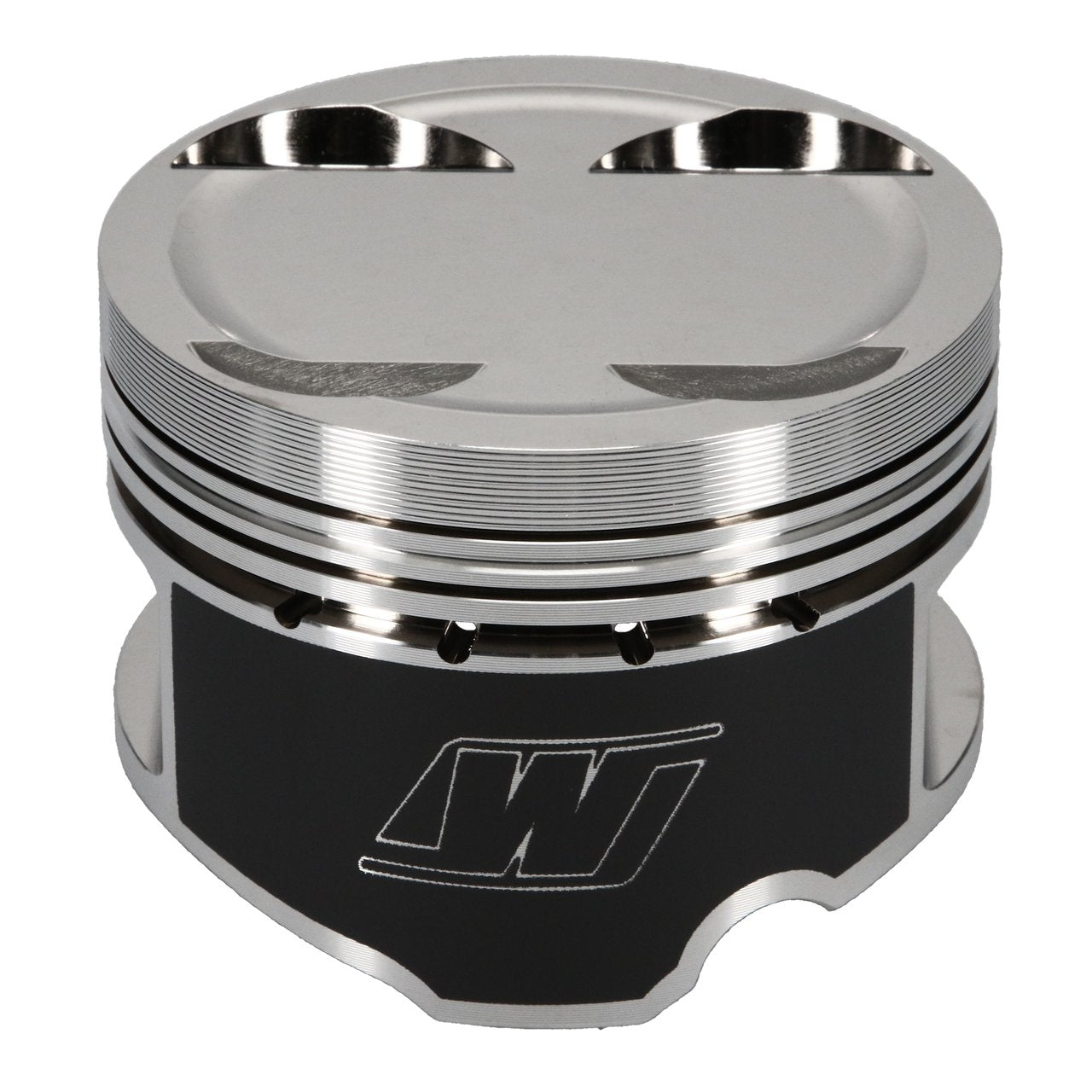 Wiseco K615M865 Toyota 3SGTE 4v Dished -6cc Turbo 86.5 Piston Shelf Stock Kit