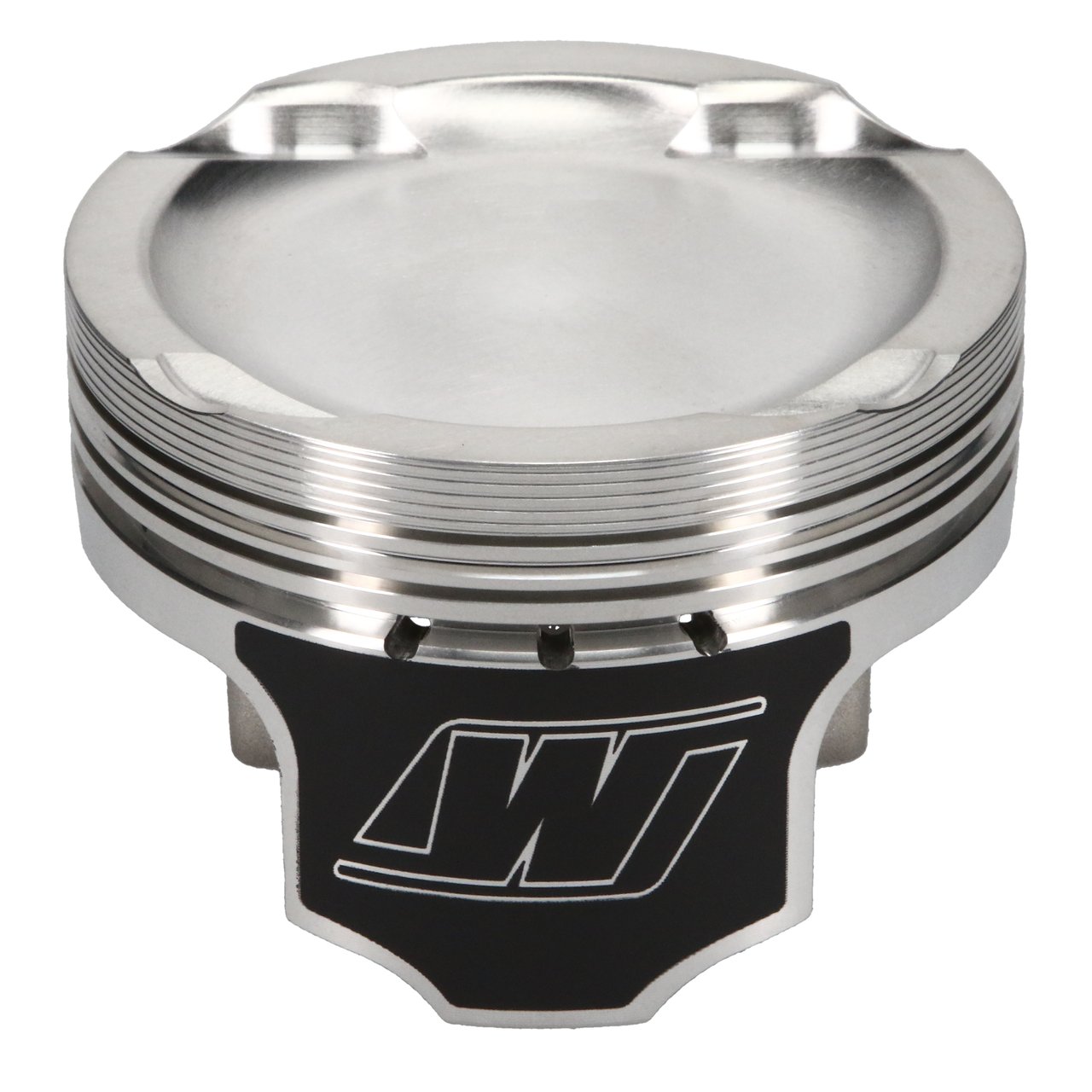 Wiseco K622M88 Honda K24 w/K20 Heads -21cc 88mm Piston Shelf Stock Kit