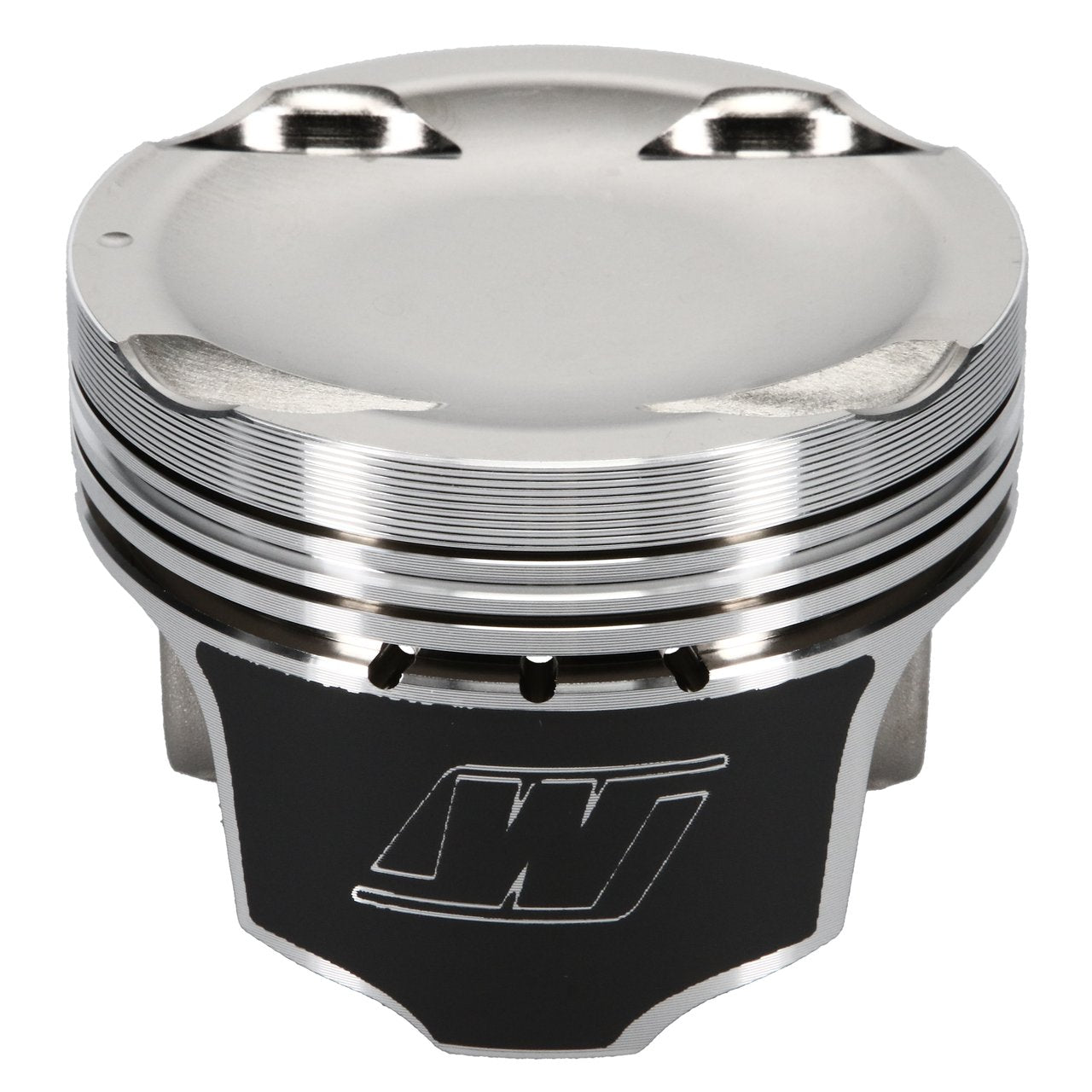 Wiseco K625M85AP 1400 HD 1st Gen 6 Bolt 4G63 Turbo -14cc Piston Kit