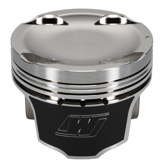 Wiseco K626M85AP 1400 HD Mitsu EVO 8 - 4G63 Turbo -14cc Piston Shelf Stock Kit