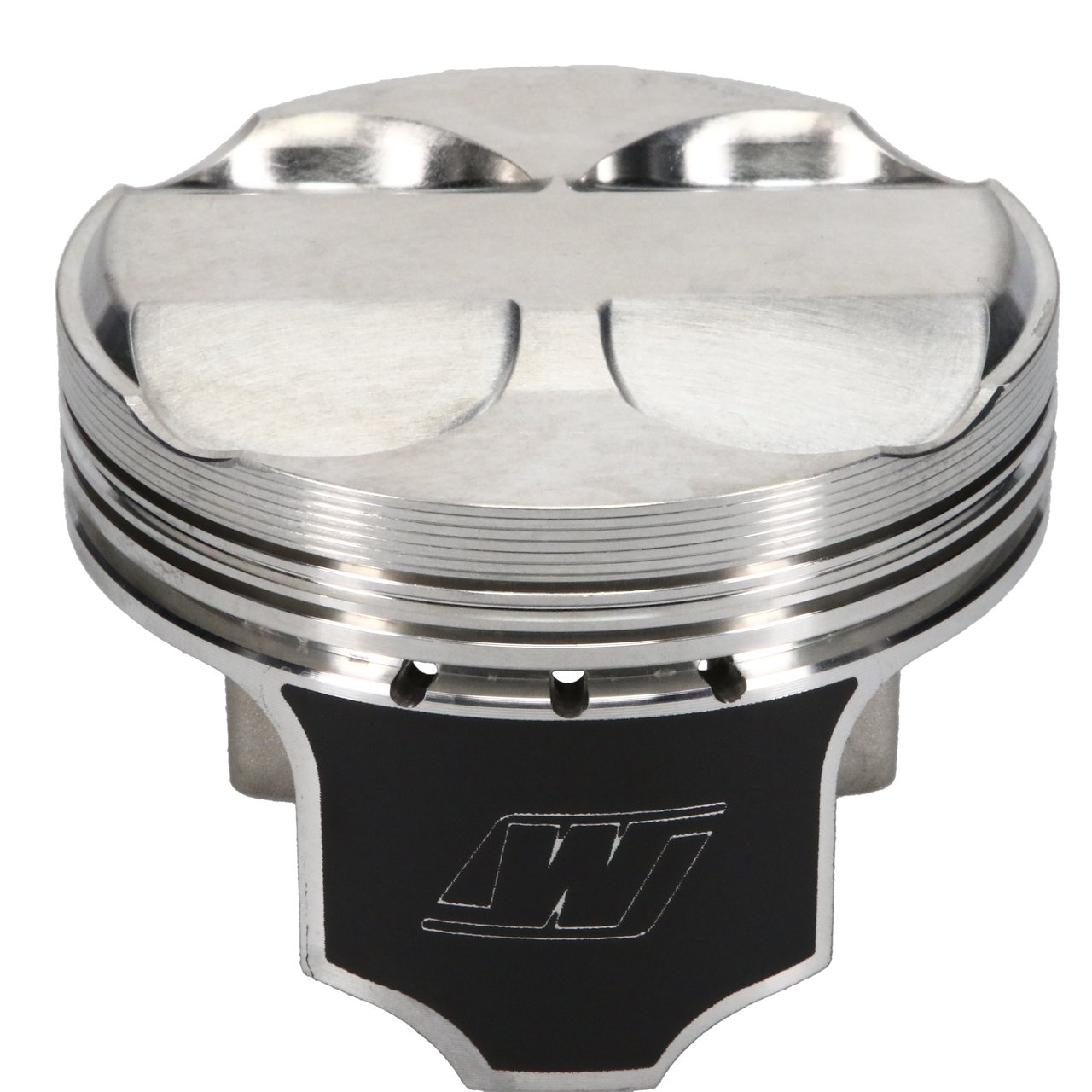 Wiseco K634M88 02-06 Acura/Honda K20 RSX-S +5cc 11.0:1 CR Piston Shelf Stock Kit